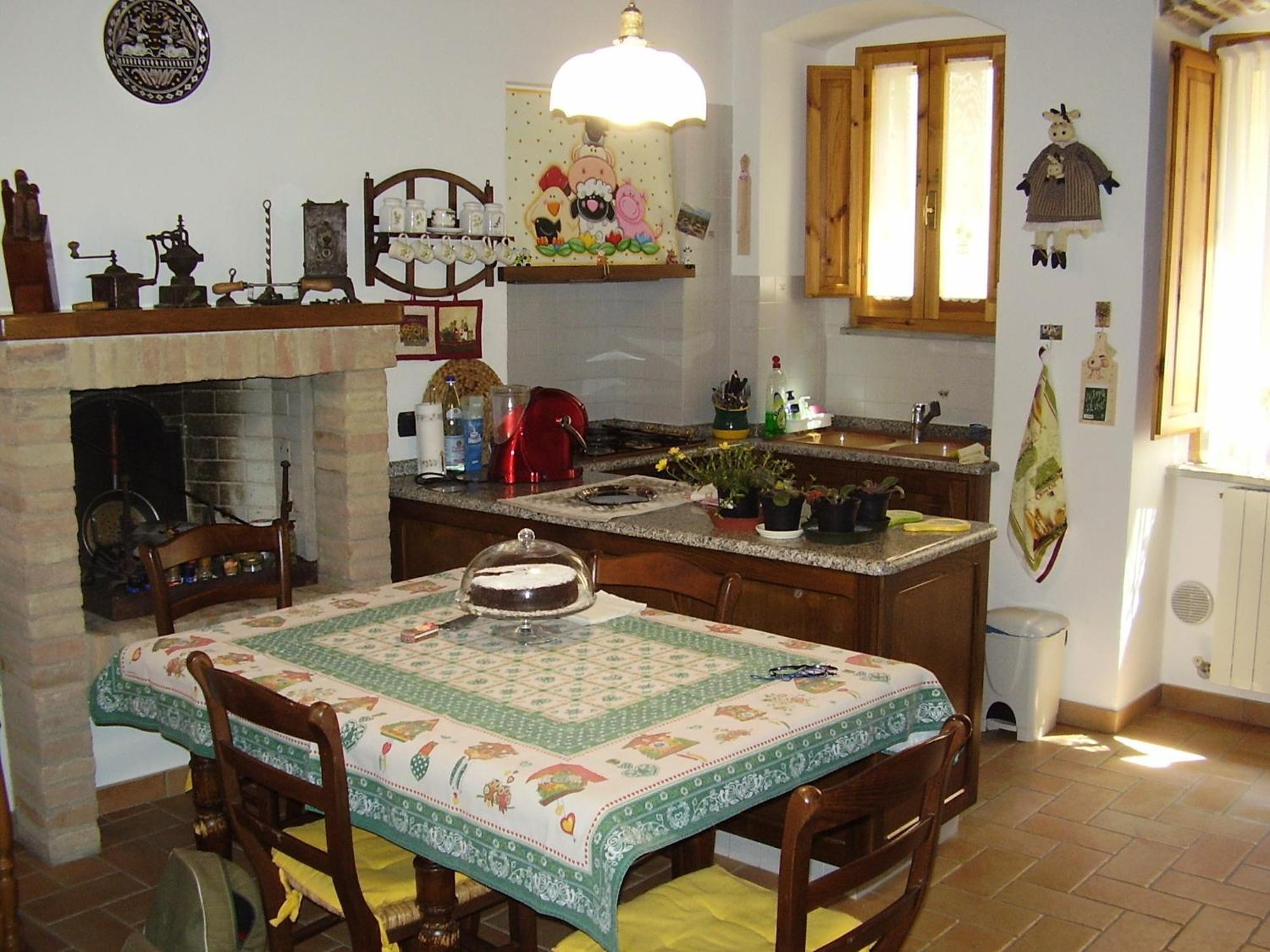 Bed and Breakfast La Terrazza Fio...Rita Ripa Экстерьер фото